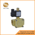 Gas/Water Solenoid Valve